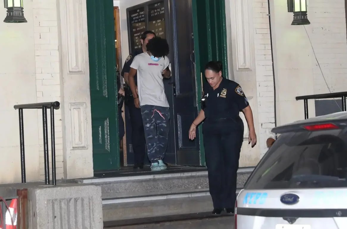 Teen tried as adult for Murder & Robbery of a beloved mother in NYC