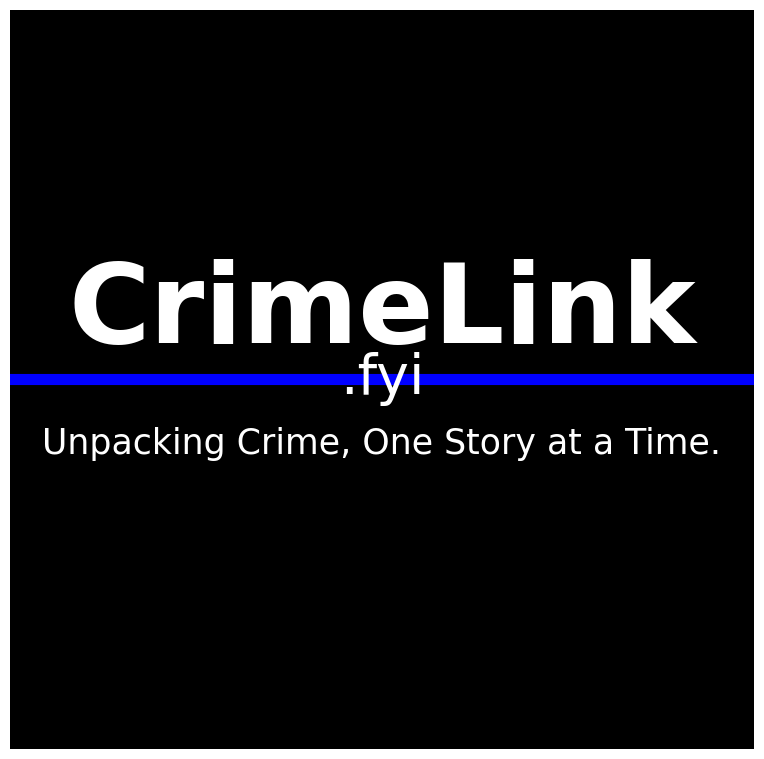 CrimeLink.fyi Logo